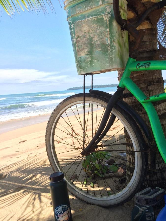 La Ruka Hostel Puerto Viejo de Talamanca Ngoại thất bức ảnh