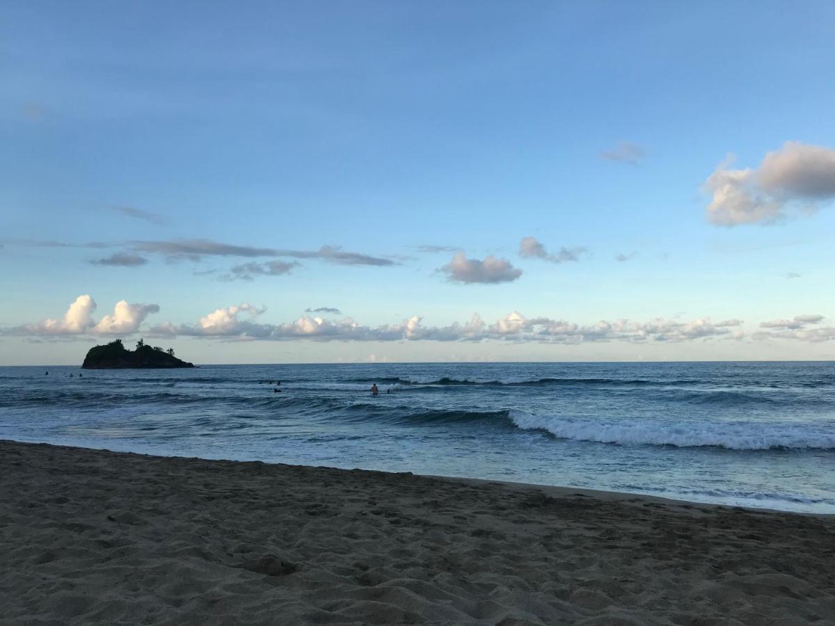 La Ruka Hostel Puerto Viejo de Talamanca Ngoại thất bức ảnh