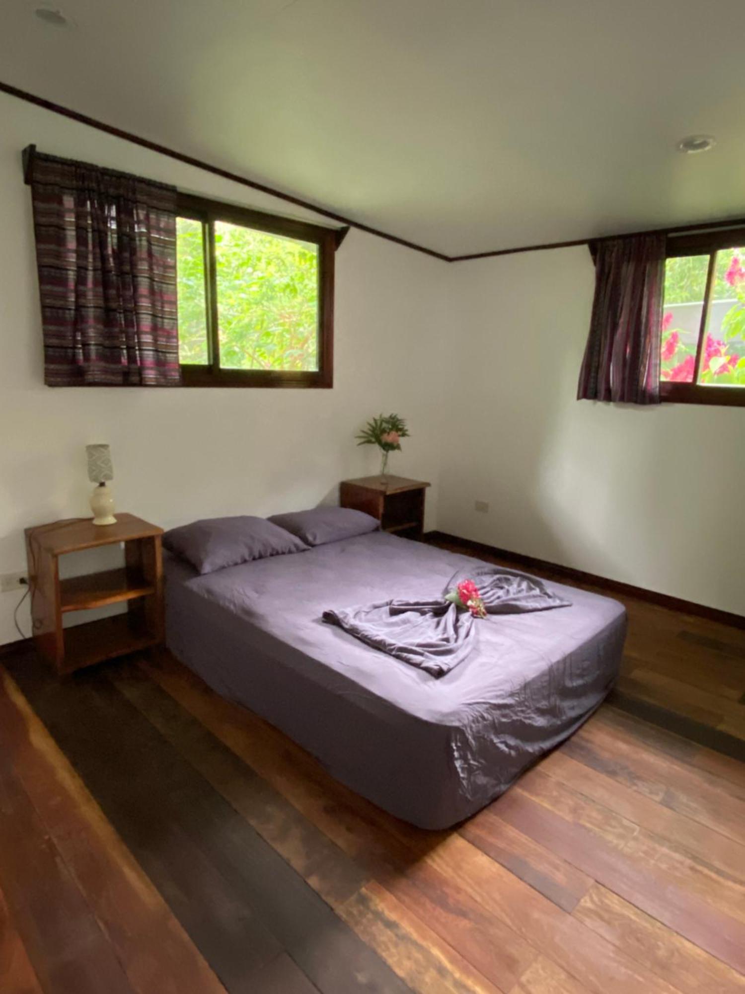 La Ruka Hostel Puerto Viejo de Talamanca Phòng bức ảnh