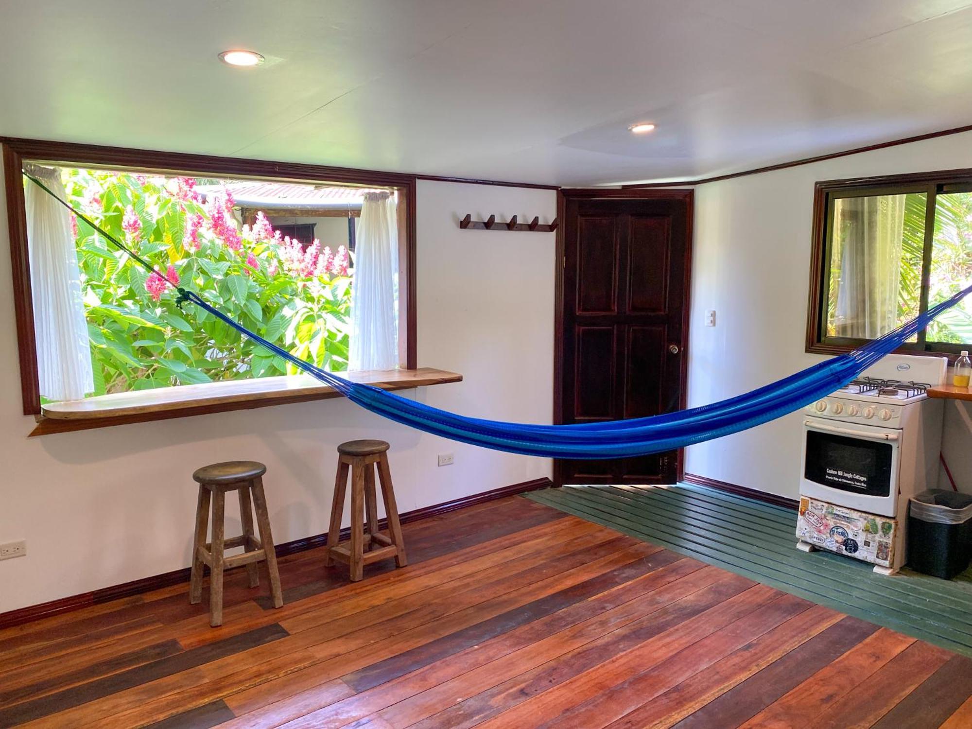 La Ruka Hostel Puerto Viejo de Talamanca Phòng bức ảnh