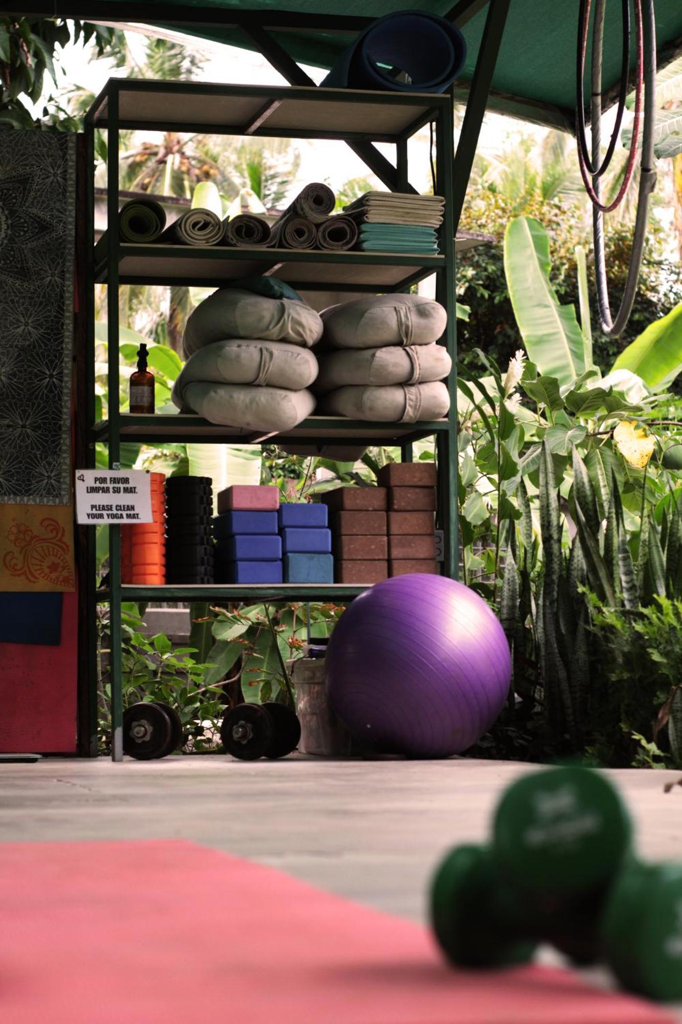 La Ruka Hostel Puerto Viejo de Talamanca Ngoại thất bức ảnh