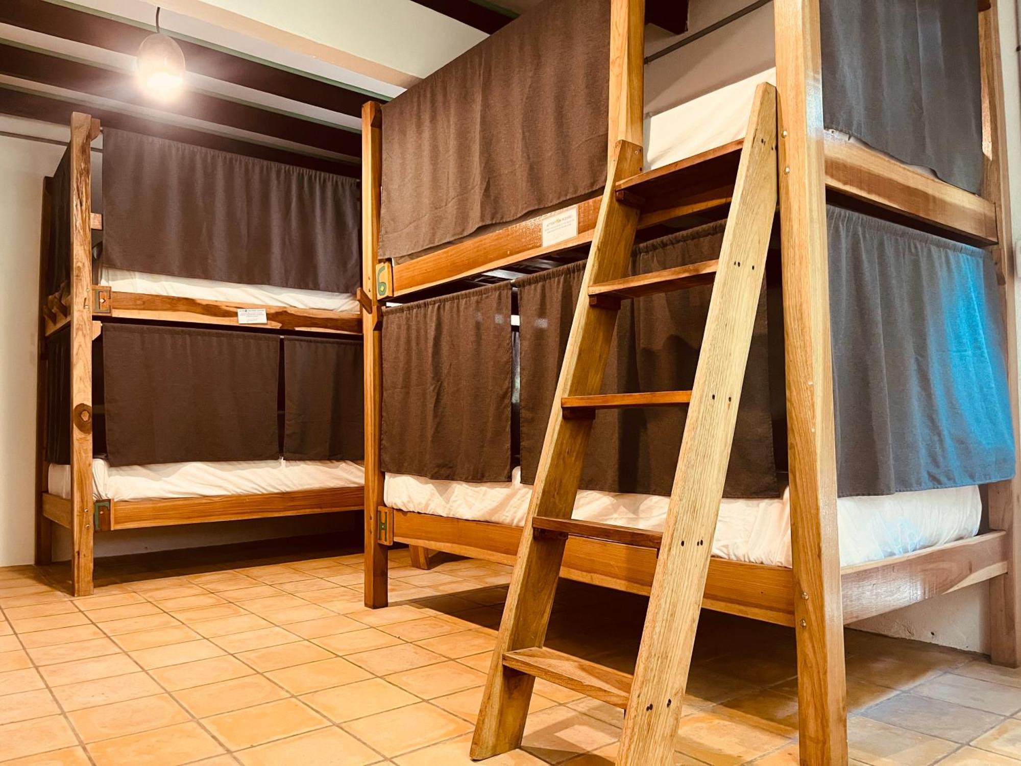 La Ruka Hostel Puerto Viejo de Talamanca Ngoại thất bức ảnh