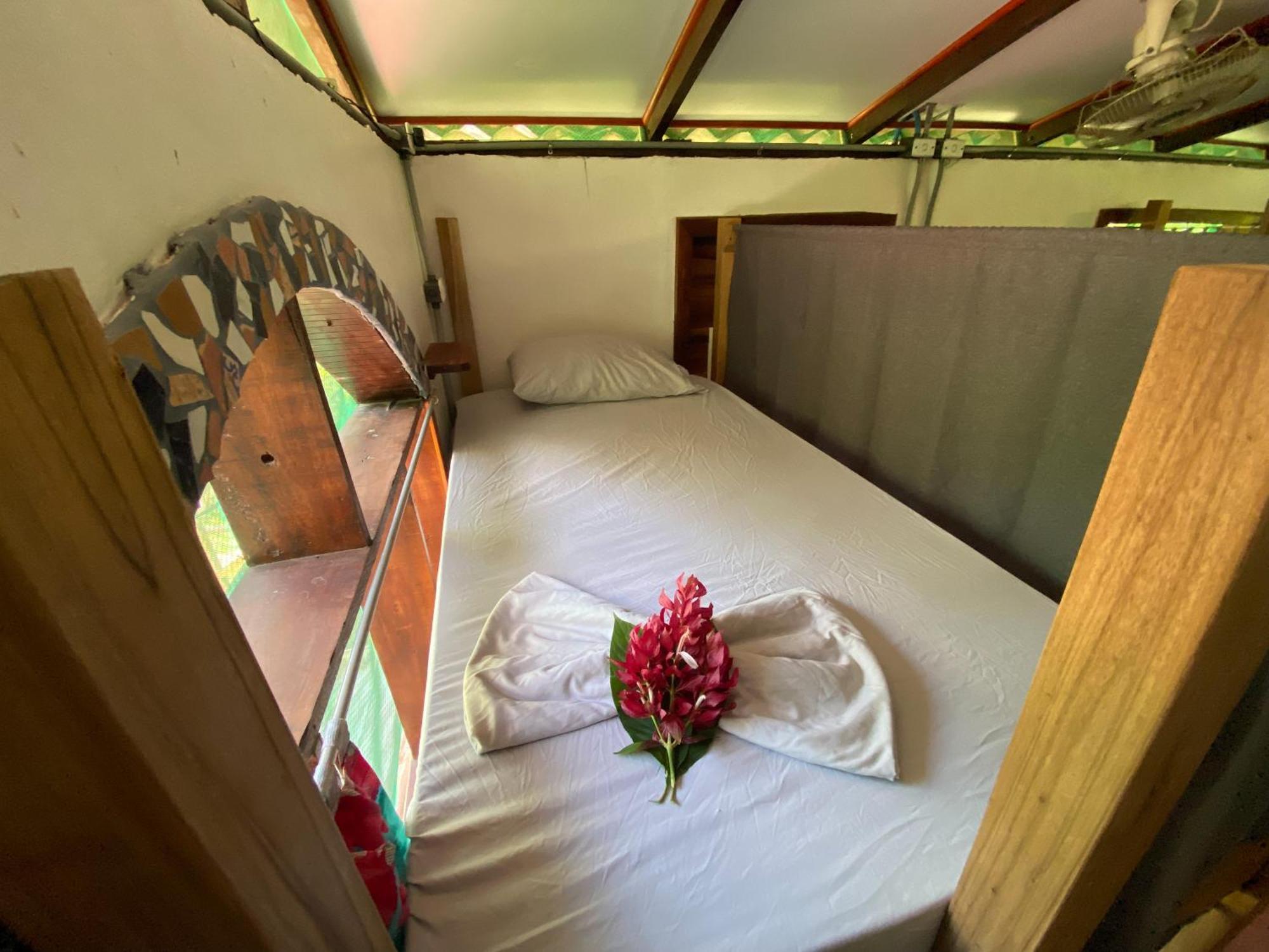 La Ruka Hostel Puerto Viejo de Talamanca Phòng bức ảnh