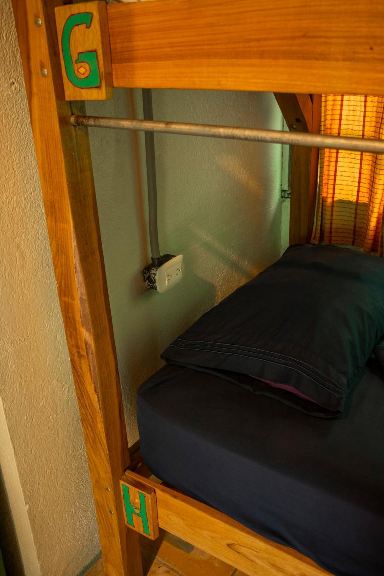 La Ruka Hostel Puerto Viejo de Talamanca Phòng bức ảnh
